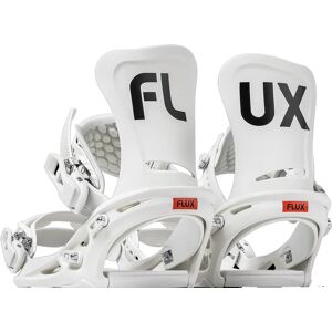 Flux Gs White S-M WHITE