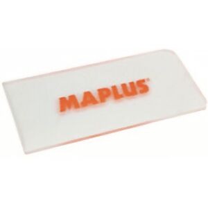 Maplus Plexy Scraper U One Size U