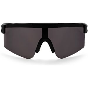 Chpo Luca Polarized Black Black One Size BLACK BLACK