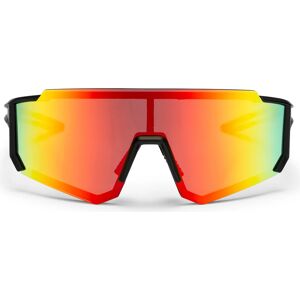 Chpo Siri Polarized Black Red Mirror One Size BLACK RED MIRROR