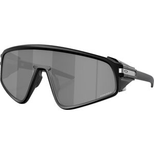 Oakley Latch Panel Matte Black Prizm Black One Size MATTE BLACK PRIZM BLACK