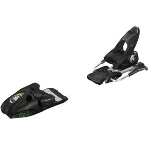 Tyrolia Peak 18x Th Bindings 10-Black No Brake One Size 10-BLACK NO BRAKE