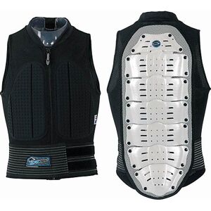 Ufo Gilet Multisport 00-Bianco Xl 00-BIANCO