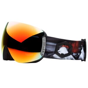 Out Of Skibriller Open Photochromic Polarized Sort The One Fuoco/CAT2-3