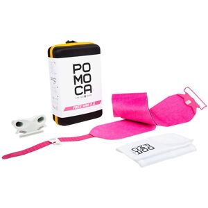 Pomoca Free Pro 2.0 Ready2climb 123 Mm V2 Rosa 165-180