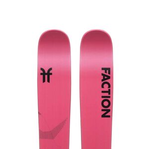 Faction Skis Touring Ski Agent 3x Rosa 164