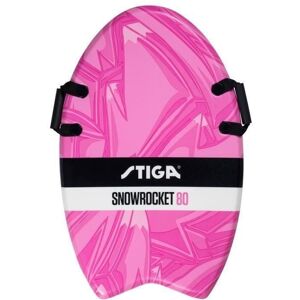 Stiga - Snowrocket Graffiti 80 - Pink