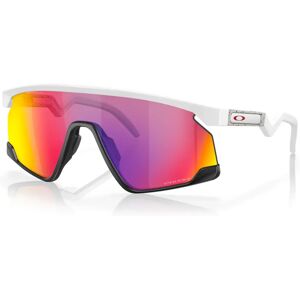 Oakley 0OO9280 - Firkantede Hvid Spejlede Linser