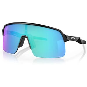 Oakley 0OO9463 - Firkantede Sort Spejlede Linser