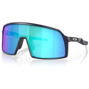 Oakley 0OO9462 - Firkantede Sort Spejlede Linser