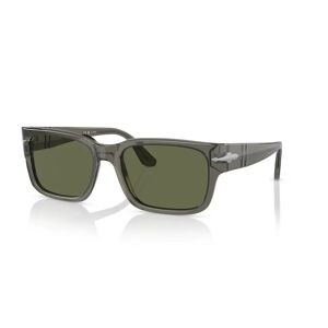 Persol 0PO3315S - Firkantede Transparent Polariserede Linser