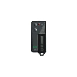 F+F F&F Two-button remote control 12V A23 868MHz 30m black RS-P2