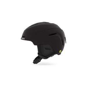 Giro Kask NEO mat sort r. S (52-55,5 cm) (GR-7097)