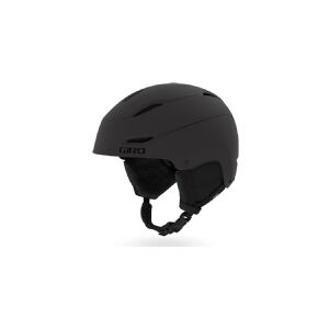 Giro Kask RATIO matte black r. XL (62.5-65 cm) (GR-7082)