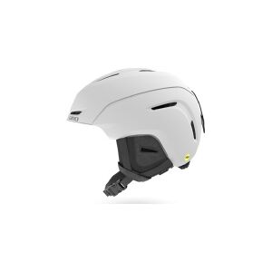 Giro Kask AVERA mat hvid r. M (55,5-59 cm) (GR-7097)