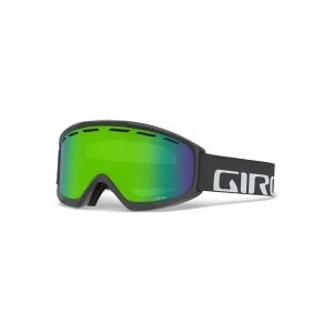 GIRO GIRO INDEX TITANIUM WORDMARK winter goggles (LODEN GREEN glass 26% S2)