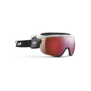 Julbo Sniper Evo M ski goggles, black