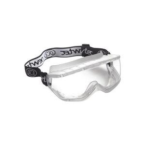 BETA GLASSES SAFETY GOGGLES G04 CLEAR POLYCARBONATE