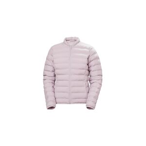 Helly Hansen Kurtka damska W Mono Material Insulator Dusty Syrin r. L (53507-692)