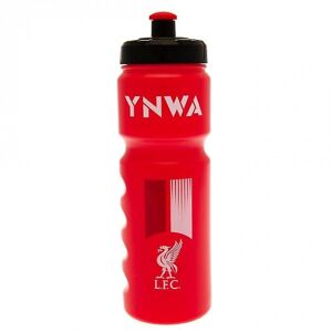 Liverpool FC YNWA Crest plastikvandflaske