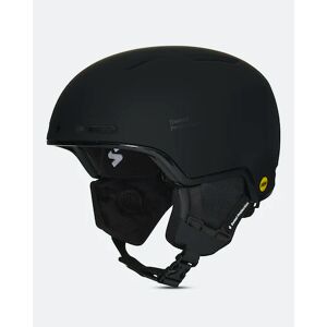 Sweet Protection Helmet - Looper Mips Sort Unisex EU 37