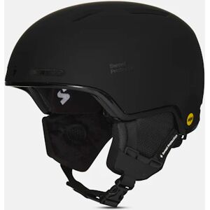 Sweet Protection Helmet - Looper Mips Sort Unisex S-M