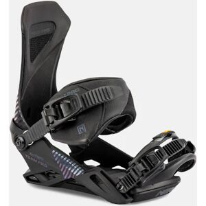 Nitro Bindings - Team Pro Sort Unisex M