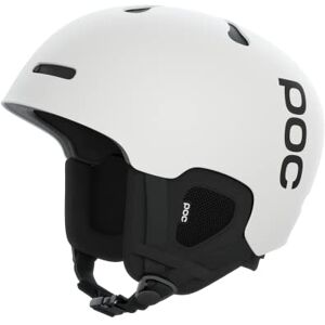 POC Auric Cut – Well ventilated, adaptable and versatile ski helmet and snowboard helmet for perfect protection on and off the slopes