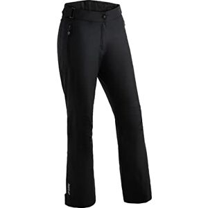 Maier Sports Women’s Ski Trousers Resi 2, black, 22