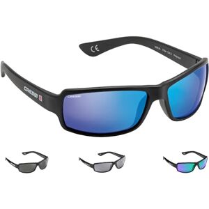 Cressi Unisex Ninja Sunglasses Flexible Adult Sunglasses