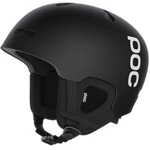 POC Auric Cut – Well ventilated, adaptable and versatile ski helmet and snowboard helmet for perfect protection on and off the slopes