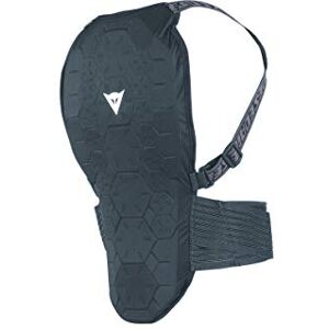 Dainese Damen Skiprotektor FLEXAGON Protector Ski Back-Protektor, schwarz, M