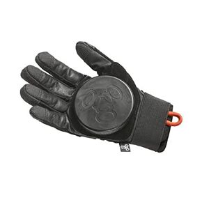 Triple Eight Triple 8 Downhill Protective Equipment Unisex Gloves, Unisex, Schutzausrüstung Handschuhe Downhill, black