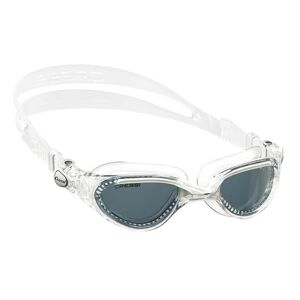 Cressi Flash Premium Adult’s Swimming Goggles Anti-Fog and 100% UV Protection