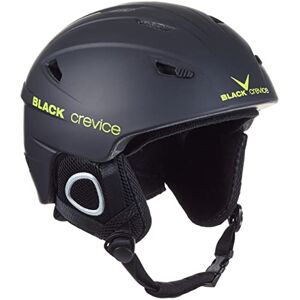 Black Crevice , Kitzbühel, Ski Helmet, 55-56 cm