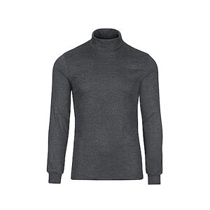 Trigema Damen Langarm Ski/Sportrollkragenpullover