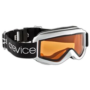 Black Crevice Ski Goggles – One Size – BCR05 745 W