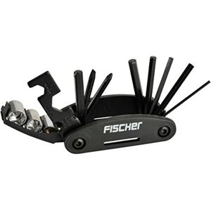 Fischer , 85514 Multi-Purpose Tool AA814 Piece Plain