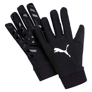 PUMA Field Player Glove Handschuhe, Black, 5