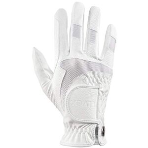 Uvex I-Performance 2 Gloves 6 1/2 White