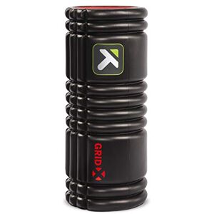 TRIGGERPOINT Trigger Point Performance Grid X Foam Roller Black