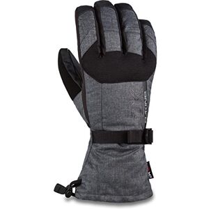 Dakine Scout Glove M Snow Global, Carbon