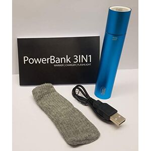 Therm-ic 3 in 1 Power Bank, Blue, 08 Black 001 _ 3