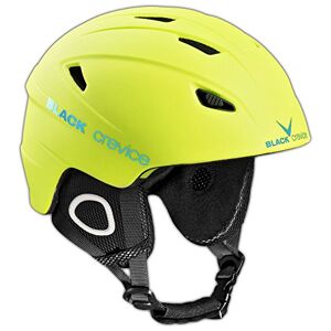 Black Crevice , Kitzbühel, Ski Helmet, s