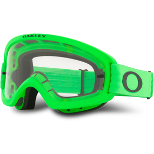 Oakley Crossbriller  O-Frame® 2.0 Pro XS Clear, Moto Grøn