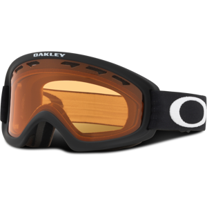 Oakley Snescooterbriller  O-Frame 2.0 Pro XS Persimmon Glas, Matsort