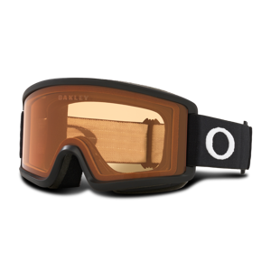 Oakley Snescooterbriller  Ridge Line XS Persimmon Glas, Matsort