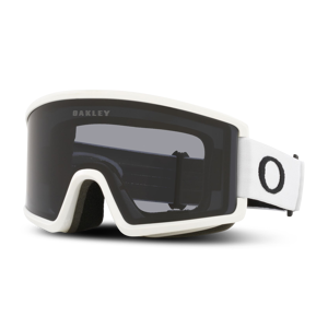 Oakley Ski-/Snowboardbriller  Target Line, Mathvid