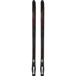Alpina Frontier S-Skin Backcountry Cross Country Skis + Bindings