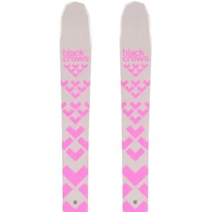 Black Crows Anima Birdie Freeride Ski (Pink)